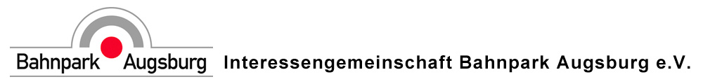  IG Bahnpark Augsburg e.V.